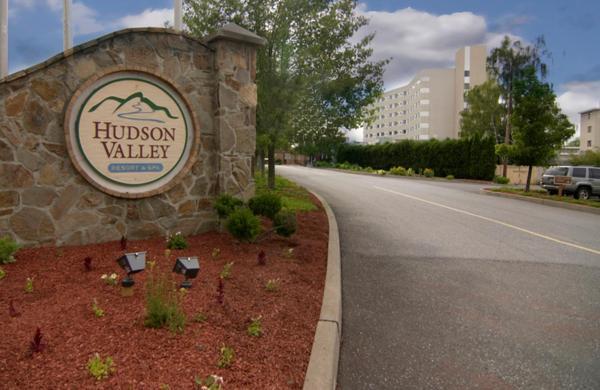 Hudson Valley Resort Kerhonkson Exteriör bild